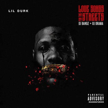 Lil Durk - Better