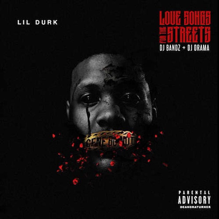 Lil Durk - No Love (Ft. Young Thug)