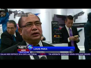 Bareskrim Ungkap Pungli di Pelindo III - NET 24