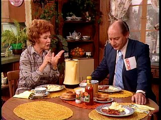Mary Hartman, Mary Hartman Episode 42  Mar 02, 1976