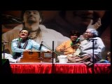 SAJANWA TUM KYA JANU PREET Ustad Ghulam Ali with Pt. Ajay Pohankar & Abhijit Pohankar. Fusion Of Thumri & Ghazal. - FAISAL