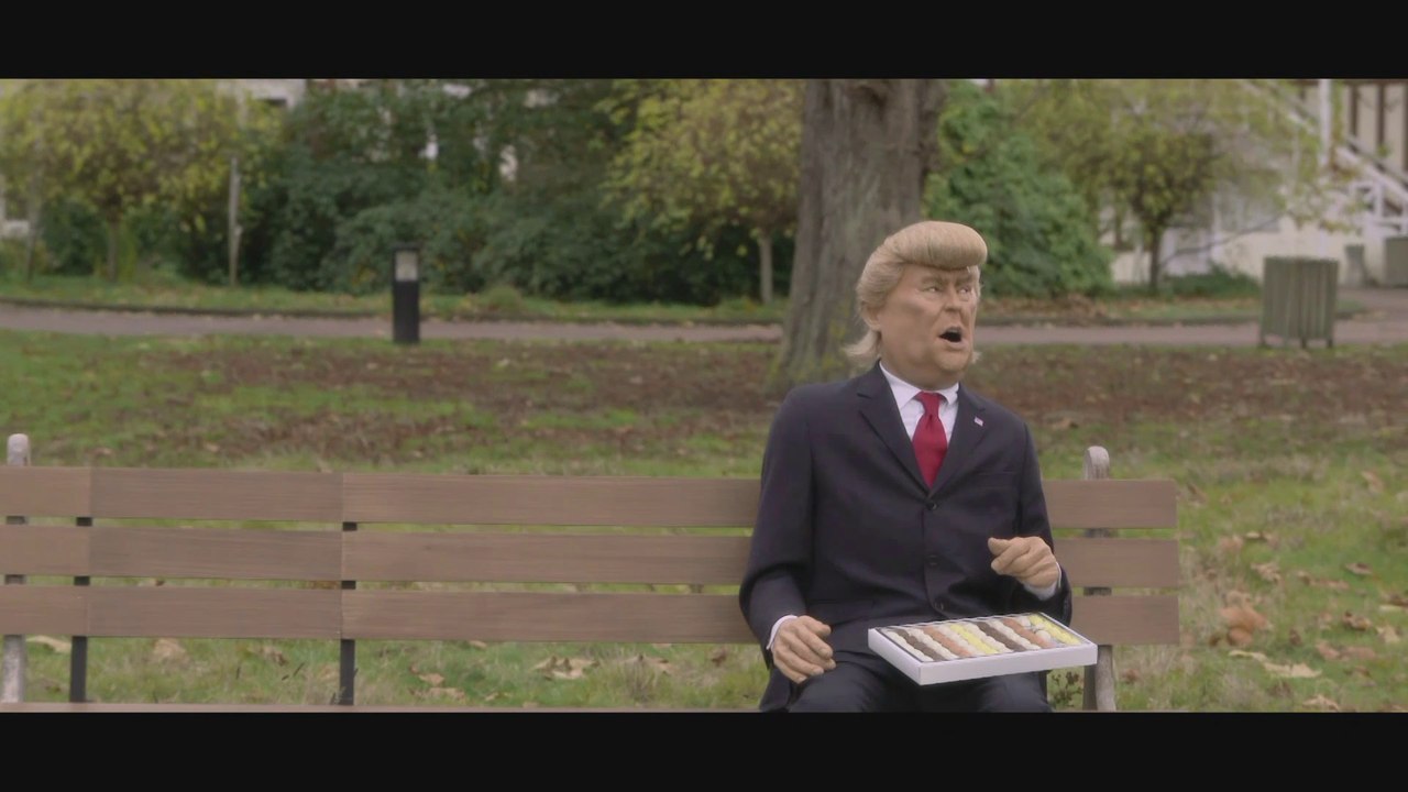 Forrest Trump