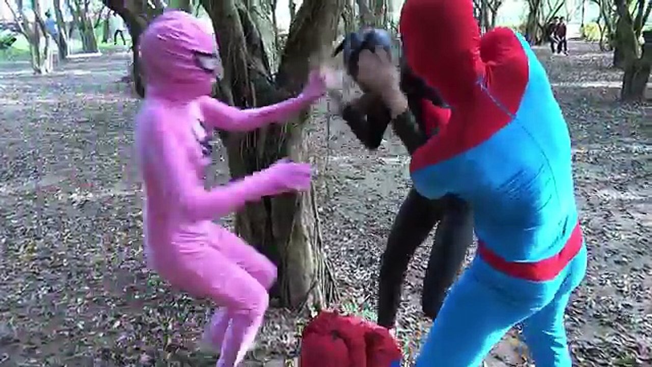 Замороженные атаки помада Эльза! ж/ Человек-Паук Джокер Анна Халк баб ребенок Малефисента Человек-паук с