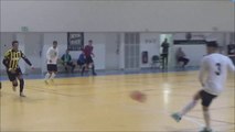 Coupe Nationale de Futsal :...2017 - 16ème : Lomme Futsal X Bastia (D1) - Les Meilleurs moments !...