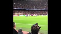 Sergi Roberto Last Minute Goal - Barcelona made history - Barcelona vs PSG 6-1 - UCL 08-03-2017 HD