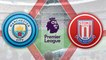 Manchester City 0-0 Stoke City - highlights - 08.03.2017 ᴴᴰ