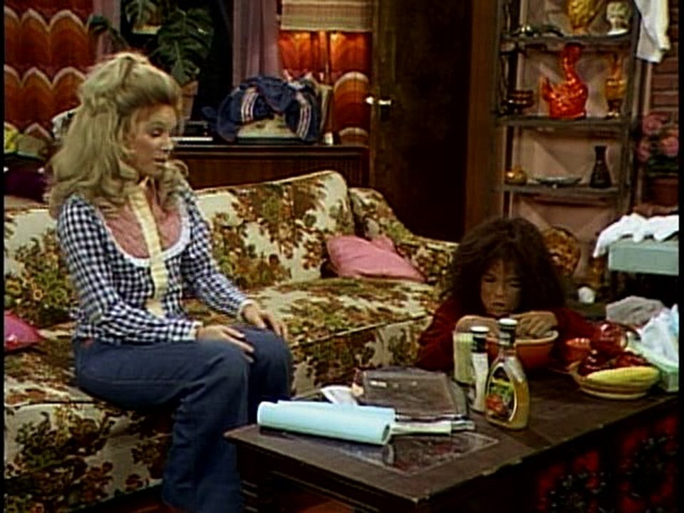 Mary Hartman, Mary Hartman Episode 270 Apr 15, 1977
