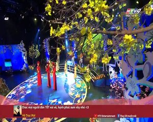 [Ca Khúc] Xuân Họp Mặt - Nhóm Phù Sa