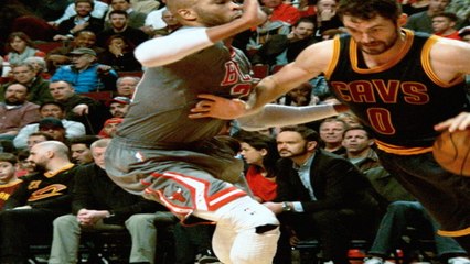 Promo: NBA Sundays - Week 20 - Bulls at Celtics - PAL - Clean