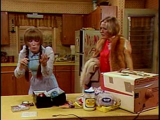 Mary Hartman, Mary Hartman Episode 272 Apr 19, 1977