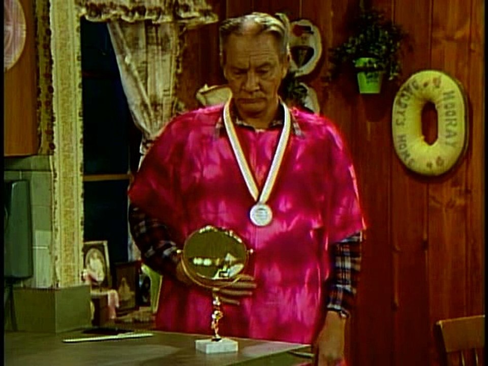 Mary Hartman, Mary Hartman Episode 274 Apr 21, 1977