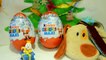Kinder surprise MAXI Giant eggs unboxing toys kinder chocolate eggs