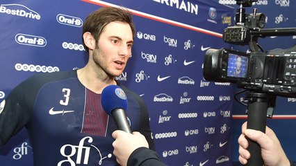 PSG Handball - Dunkerque : les réactions d’après match