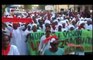 Le femmes de la médina - 8 mars amer - exigent la libération de Bamba Fall et Khalifa Sall