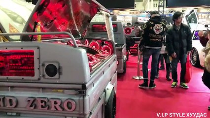 I want one of these trucks