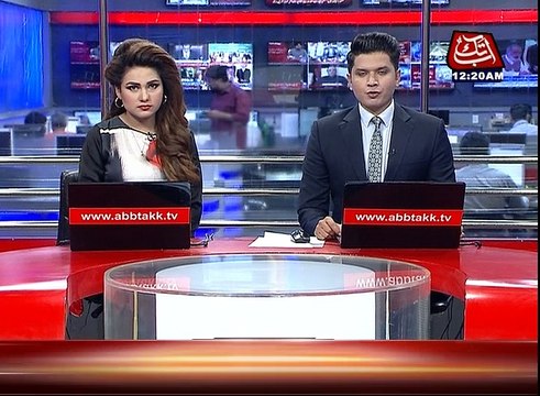 PM Nawaz Sharif to address Public meeting in Thatta today