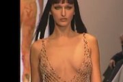 CLIPS Collection Woman SS 2003 Milan - Fashion Channel [SD, 854x480]