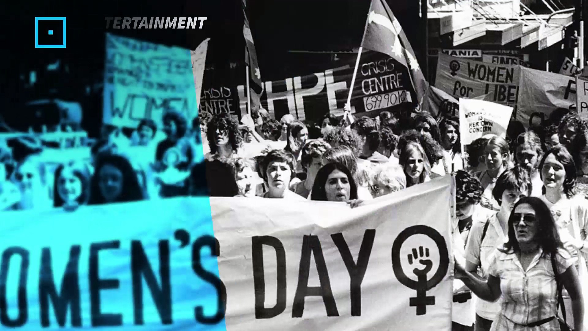 ⁣Check out how celebrities reacted to #InternationalWomensDay