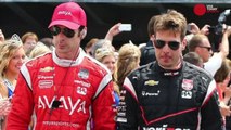 Will Power seeks comeback at Grand Prix of St. Petersburg