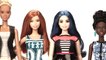 How Diversifying Barbie's Look Dramatically Increased Sales