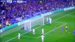 Neymar penalty (Barcelona - PSG, 08.03.2017)