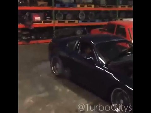 Supra From Hell 1400+hp