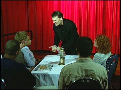 The Unforgettable Coin Magic of Cody Fisher by Cody Fisher