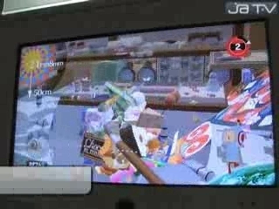 Tokyo Game Show 2007 (J+2)