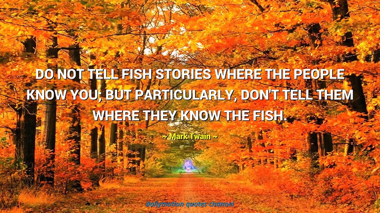 Mark Twain Quotes #2