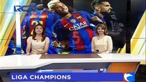 Comeback Fantastis, Barca Hancurkan PSG 6-1 di Camp Nou