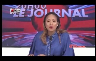 Les femmes de la mairie de Dakar fêtent 8 mars sans Khalifa Sall