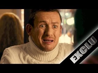 "J'ai un truc grave, je suis condamné" SUPERCONDRIAQUE Extrait du FIlm