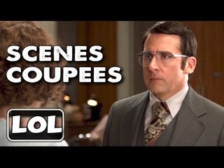 "Speed Dating de Cassos" LÉGENDES VIVANTES - Scène Coupées Bonus