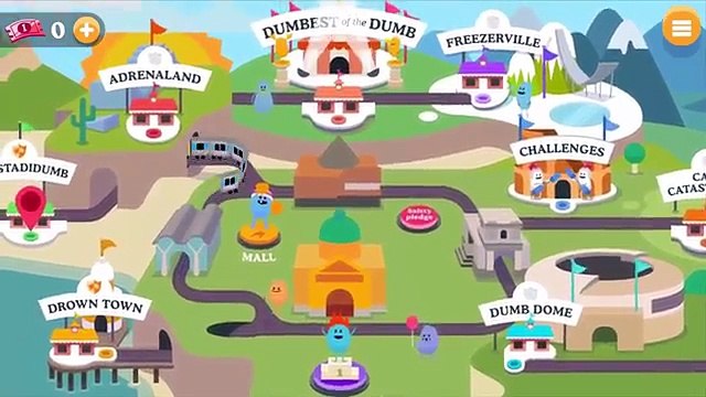 Dumb Ways To Die Vs Dumb Ways To Die 2 - All Win & Lose Funny Trolling Moments Compilation