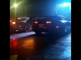 2jz Supra Turbo power