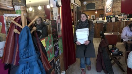 Montreal mushrooms make the local economy go round