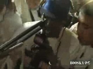 Rohff dirty et freestyle