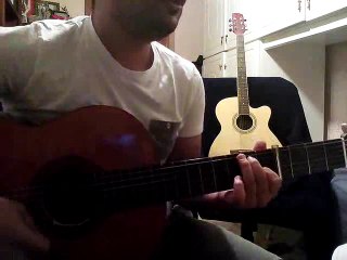 Tre madri ( Fabrizio De Andrè cover )