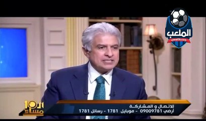 مرتضي منصور يكشف أسباب الإنسحاب وخلافة مع جهاد جريشة