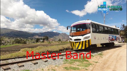 UYAYAYRI MAMITA MASTER BAND CAÑAR ECUADOR