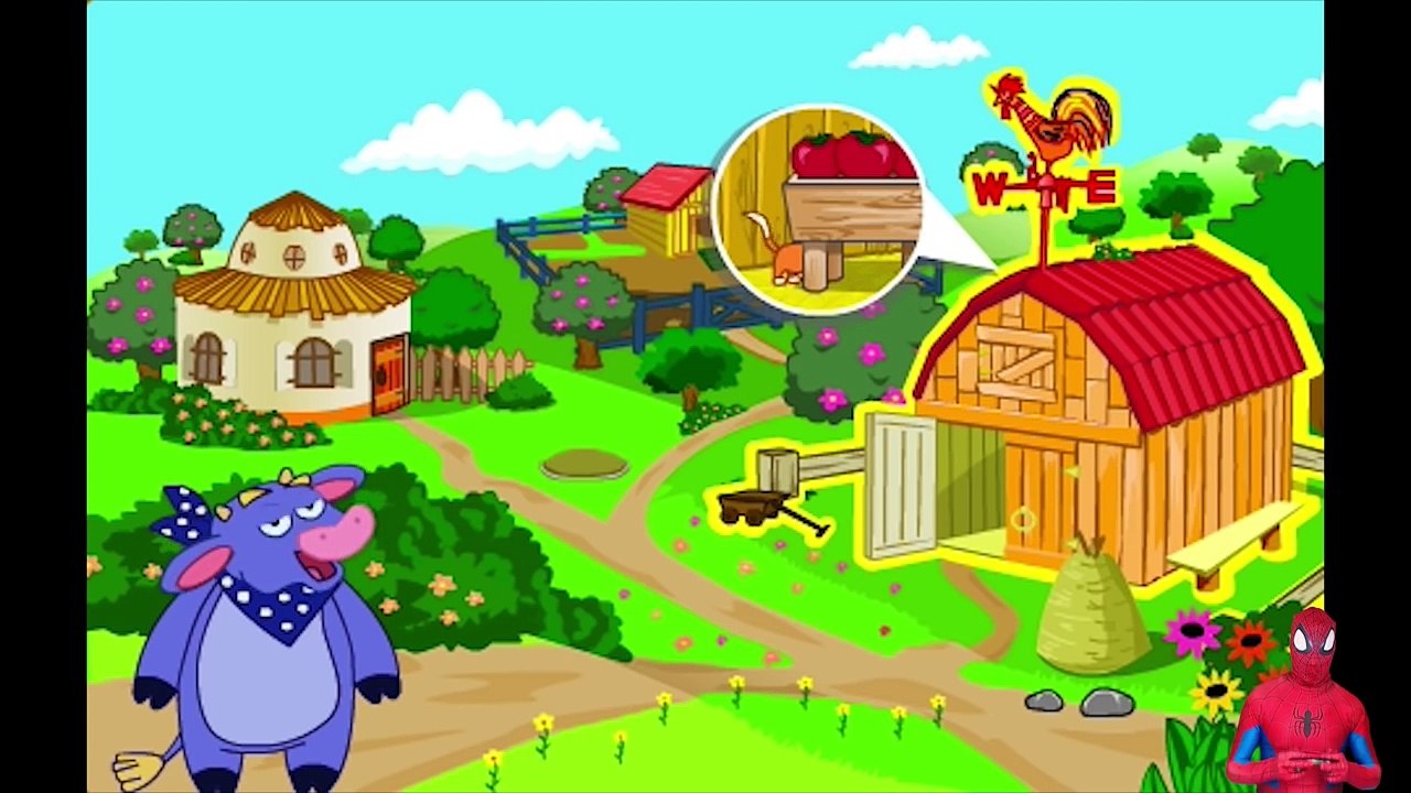 Blaze and the Monster Machines Dora the Explorer and Team Umizoomi Compilation Spiderman G