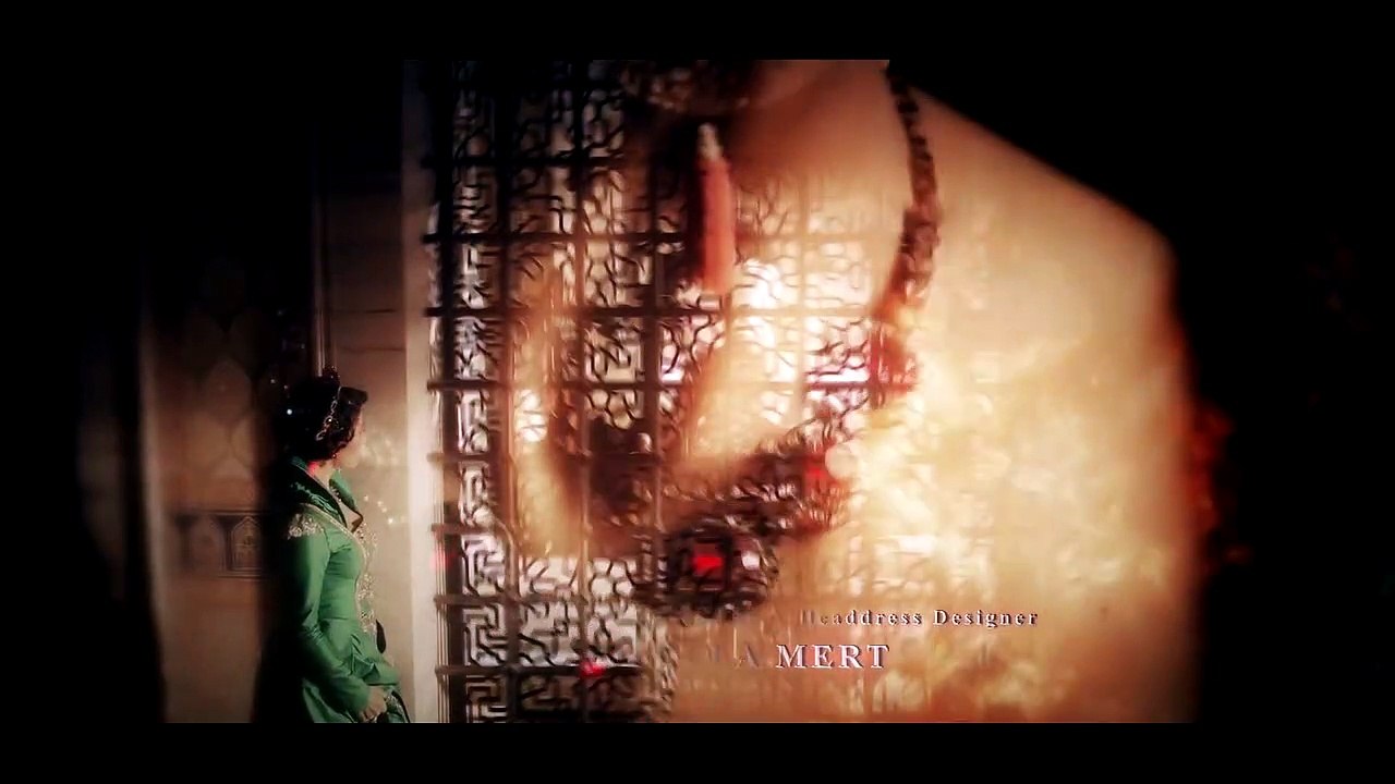 السلطانة كوسَم الموسم الثاني الحلقة 14 القسم 1 مترجمة للعربية