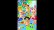 My Baby Care | Baby Kids are Playing in the interactive Playroom Kids Games By Bubadu