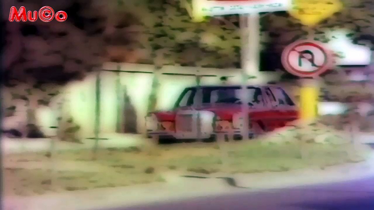 Yıldırım Bekçi - Gidişin Ecel Gibi (Nostaljik Şarkılar HD) Mu©o