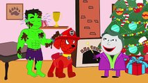 Masha And Dora vs Venom Paw Patrol Funny Story 43 Finger Family Nursery Rhymes