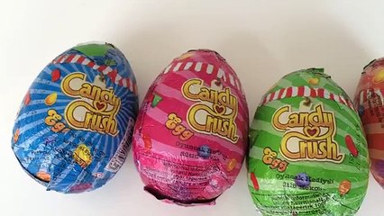 Candy Crush Saga Games Bebeto Learn Colors with Candy Bon for kids