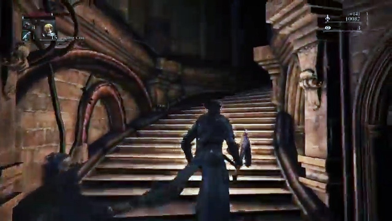 Bloodbornein' (40)