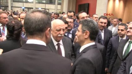 Bakan Avcı Almanyalı Türkleri Türkiye'de Tatile Çağırdı
