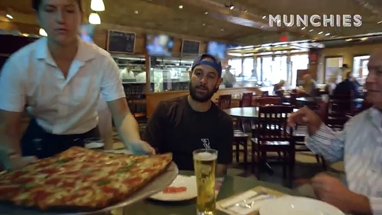 Special Slice: The Pizza Show