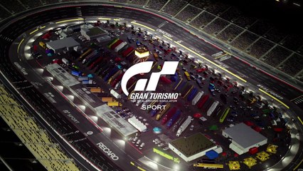Gran Turismo Sport - Partenariat TAG Heuer